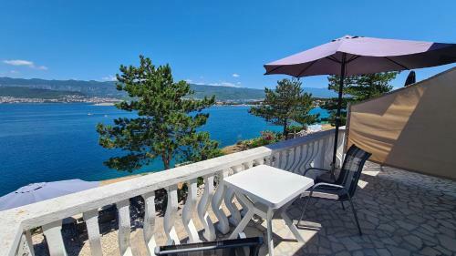Apartman Panorama