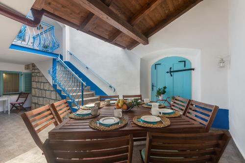 Villa Vila Saja