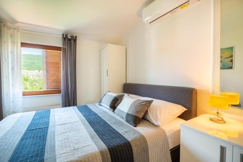Apartments Barka