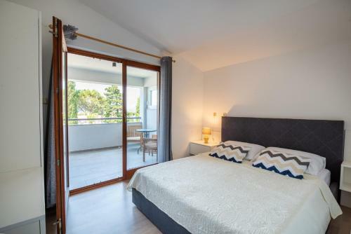 Apartments Barka