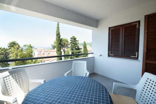 Apartments Barka