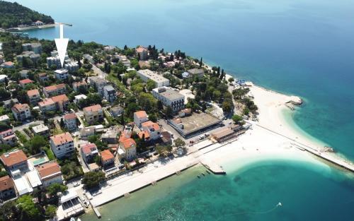 Apartments Barka