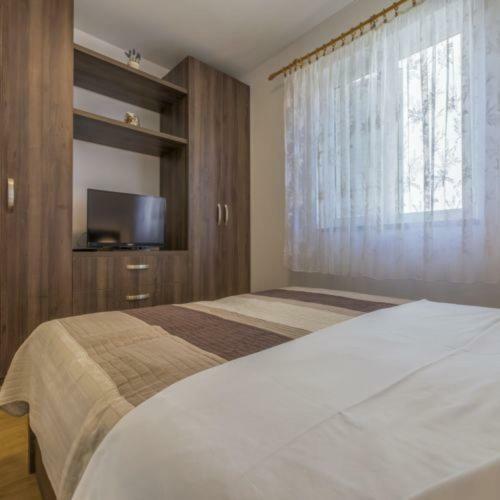 Apartmani S Dvije Sobe 4 Osobe