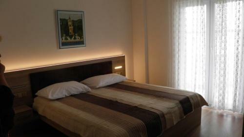 Apartmani S Dvije Sobe 4 Osobe