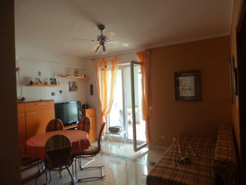 Apartmani Selce 6