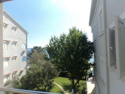 Apartmani Selce 6