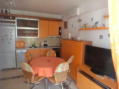 Apartmani Selce 6
