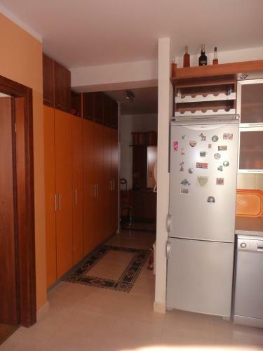 Apartmani Selce 6