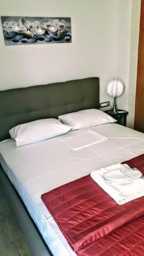 Tony Central Luxury Apartment 1