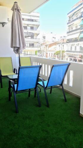 Tony Central Luxury Apartment 1