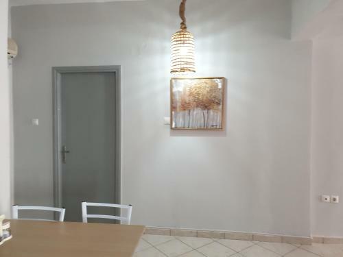 Smart Luxury Apartment