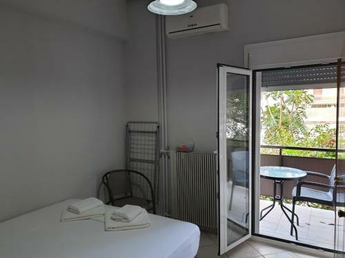 Smart Luxury Apartment