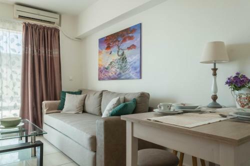 Jane Apartment