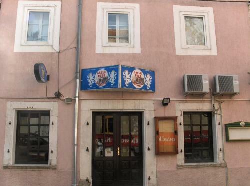 Hostal Room Petra In Centertown