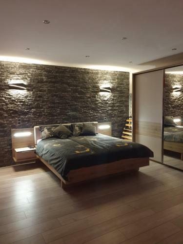 Hostal Room Petra In Centertown