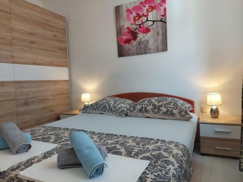 Apartment Ivana
