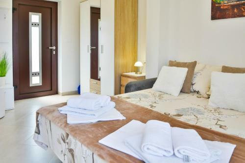 Apartamento Gromila 2