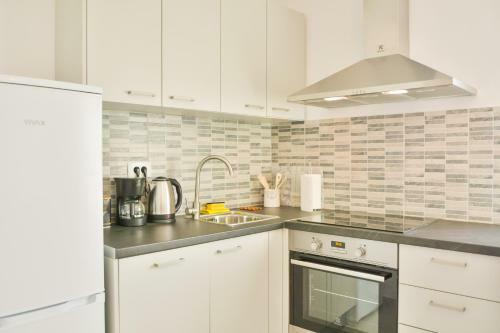 Apartamento Domo