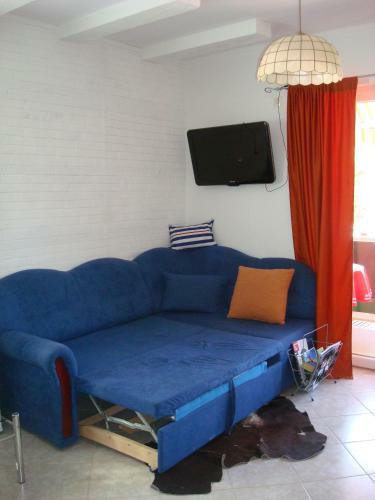 Apartamento Rosa App Tribalj