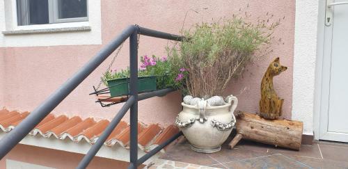 Apartamento Rosa App Tribalj