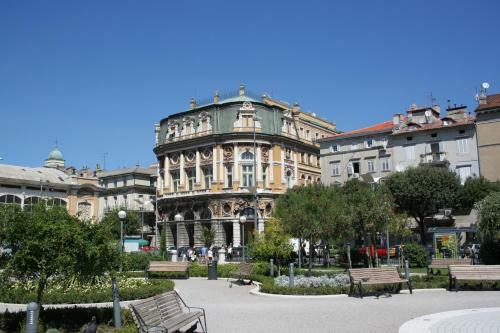 Apartamento Tia