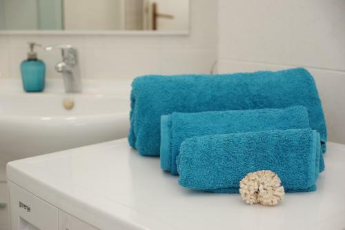 Apartamento Tia