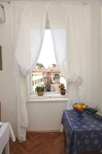 Apartamento Tia