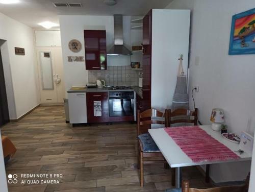 Apartment Jasna