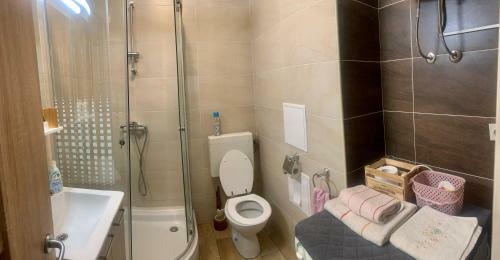 Apartment Jasna