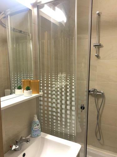 Apartment Jasna