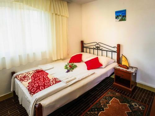 Apartmani Mise