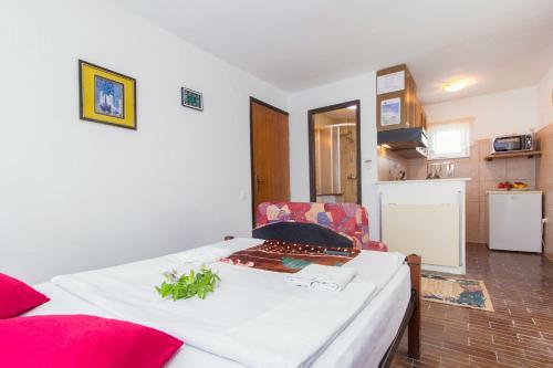 Apartmani Mise