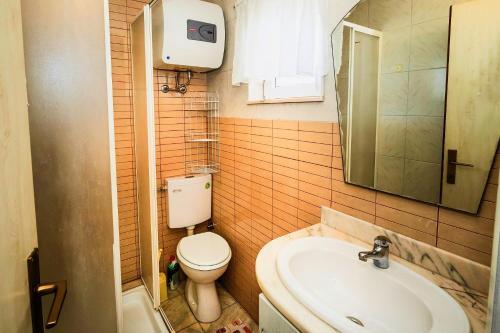 Apartmani Mise