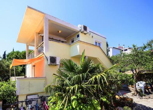 Apartmani Mise