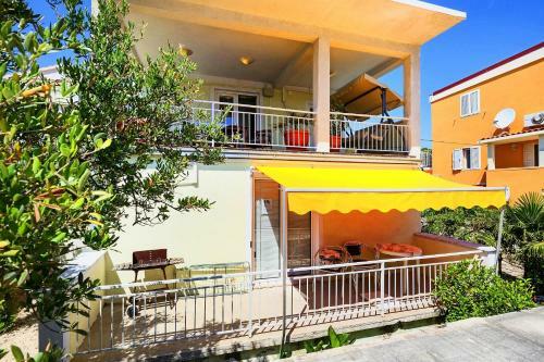Apartmani Mise