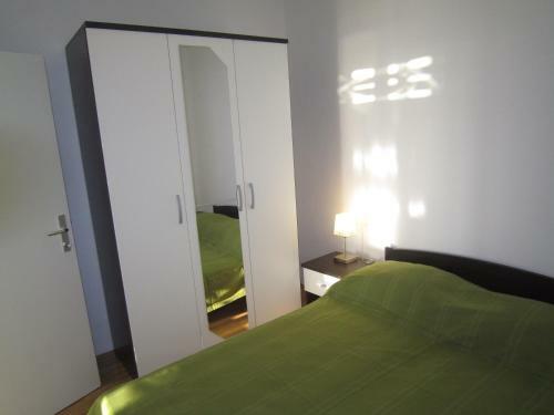 Apartments Sandra