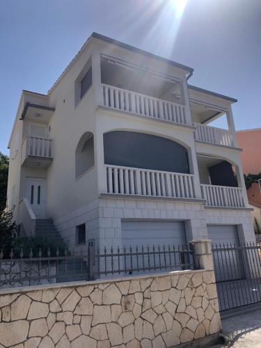 Apartments Sandra