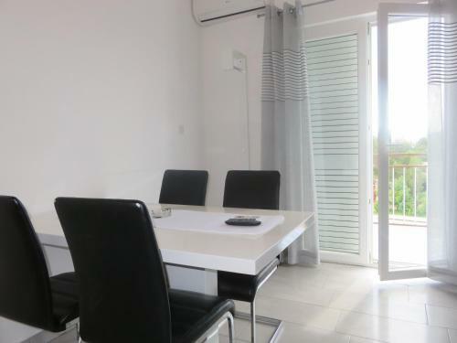 Apartmani Mm