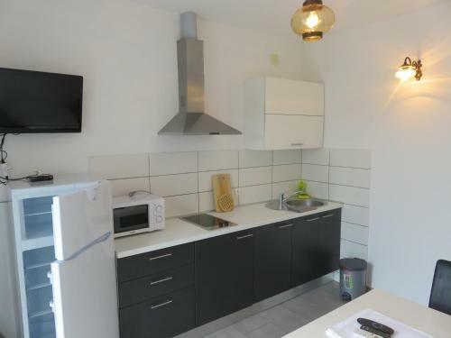 Apartmani Mm