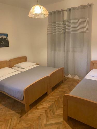 Apartmani Mm