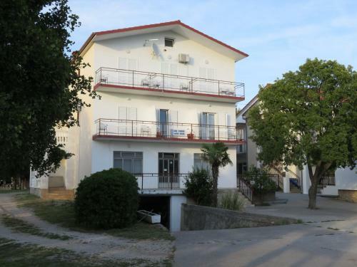 Apartmani Mm