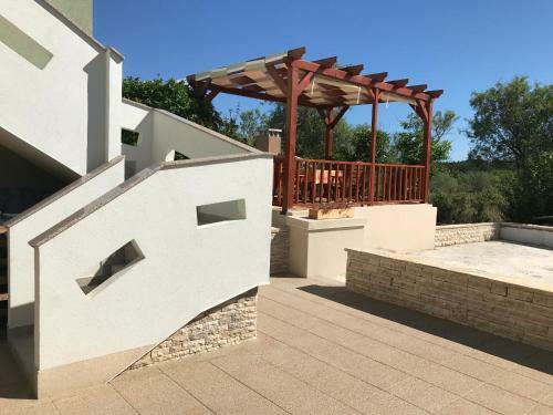 Apartmani Nina I Niko