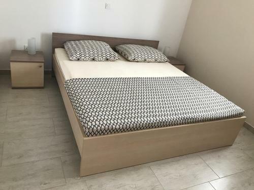 Apartmani Nina I Niko