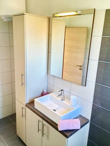 Apartmani Nina I Niko
