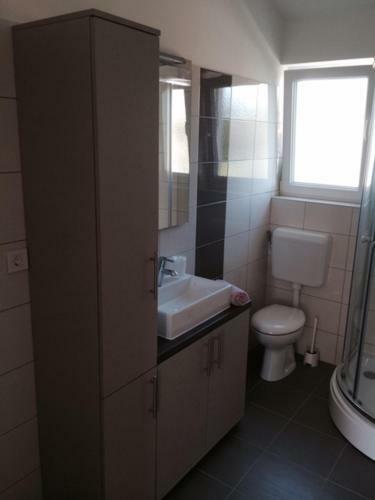 Apartmani Nina I Niko