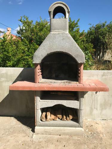 Apartmani Nina I Niko