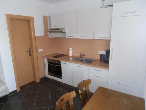Apartmani Sapina