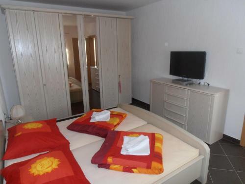 Apartmani Sapina