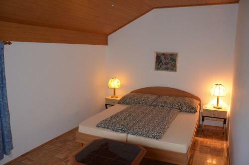 Apartmani Sapina