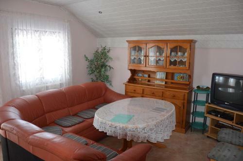 Apartmani Sapina